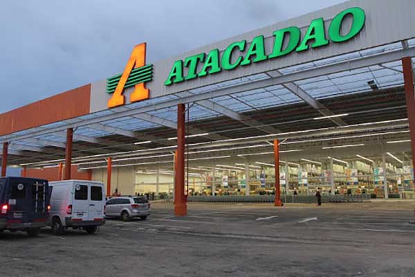 Atacadão Londrina - Supermercado
